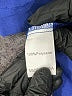 Unbranded 100% Polyester Blue Long Sleeve Blouse Size L - photo 8