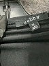 Zobha Black Long Sleeve Top Size XL - photo 4
