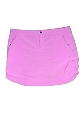 Three Dots Casual Skirt