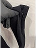 Totême Black Leggings Size 00 (estimated) - photo 4