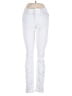 Level 99 White Jeans Size 28 waist - photo 1