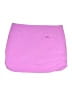 Three Dots Solid Pink Purple Casual Skirt Size 14 - photo 2
