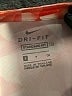 Nike 100% Recycled Polyester Orange Tank Top Size S - photo 7