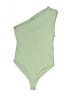 Zara Green Bodysuit Size S - photo 2