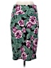 Lularoe Floral Green Formal Skirt Size S - photo 2