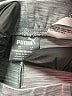 Puma Gray Active Pants Size 4T - photo 3