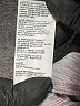 Puma Gray Active Pants Size 4T - photo 4