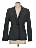 Calvin Klein Gray Blazer Size 6 - photo 1