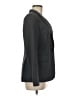 Calvin Klein Gray Blazer Size 6 - photo 4