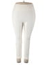 One 5 One Ivory Active Pants Size 2X - 3X - photo 1