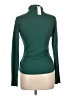 Michael Stars Green Long Sleeve Turtleneck Size Lg (2) - photo 2