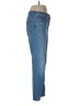 Madewell Hearts Blue Jeans Size 29 waist - photo 4