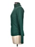 Michael Stars Green Long Sleeve Turtleneck Size Lg (2) - photo 5