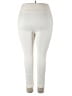 One 5 One Ivory Active Pants Size 2X - 3X - photo 2