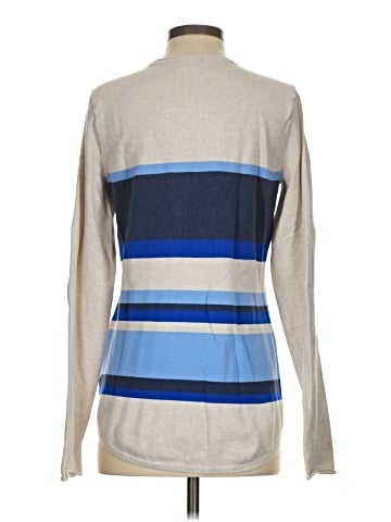 Duluth Trading Co. Pullover Sweater (view 2)