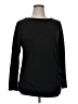 Love Black Pullover Sweater Size XL - photo 1