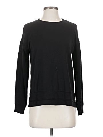 Bobi Pullover Sweater (view 1)