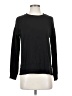 Bobi Black Pullover Sweater Size XS - photo 1