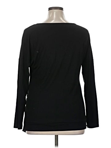 Love Pullover Sweater (view 2)