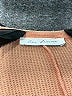 Ces Femme Solid Orange Romper Size 1X (estimated) - photo 4