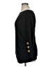Love Black Pullover Sweater Size XL - photo 5