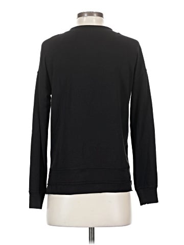 Bobi Pullover Sweater (view 2)