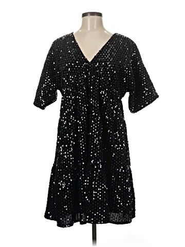 Wishlist Cocktail Dress (view 1)