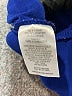 En Focus Studio Solid Blue Casual Dress Size 14 - photo 8