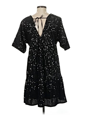 Wishlist Cocktail Dress (view 2)