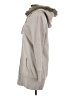 Old Navy Gray Coat Size M - photo 5