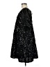 Wishlist 100% Polyester Stars Black Cocktail Dress Size Med - Lg - photo 5