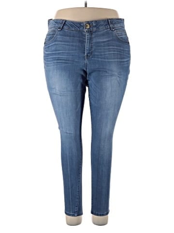 Democracy Jeans (view 1)