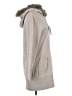Old Navy Gray Coat Size M - photo 4