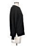Bobi Black Pullover Sweater Size XS - photo 4