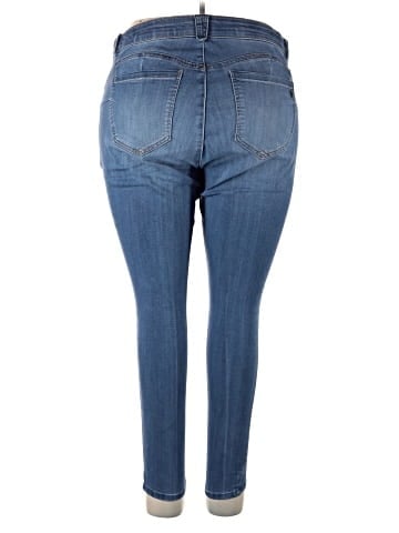 Democracy Jeans (view 2)