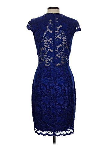 ABS Allen Schwartz Cocktail Dress (view 2)