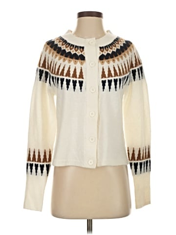 CeCe Cardigan (view 1)
