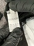 Unbranded 100% Polyester Solid Black Casual Dress Size L - photo 9