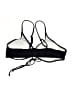 Unbranded Black Swimsuit Top Size XXL - photo 2