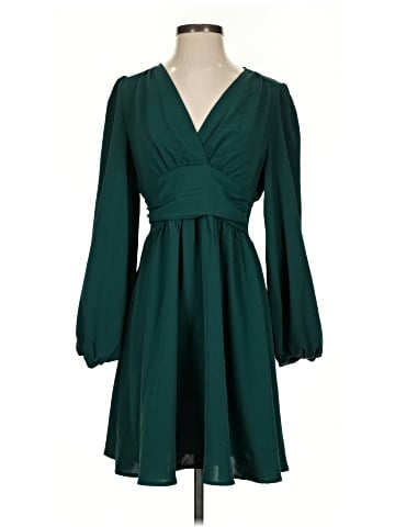 Shein Cocktail Dress (view 1)