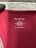 Peloton Burgundy Active Tank Size XL - photo 7