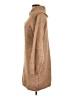 All in Favor Tan Pullover Sweater Size L - photo 5