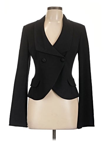 St. John Blazer (view 1)