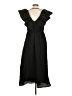 Chelsea28 Black Cocktail Dress Size S - photo 2