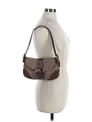 Coach Shoulder Bag (view 2)