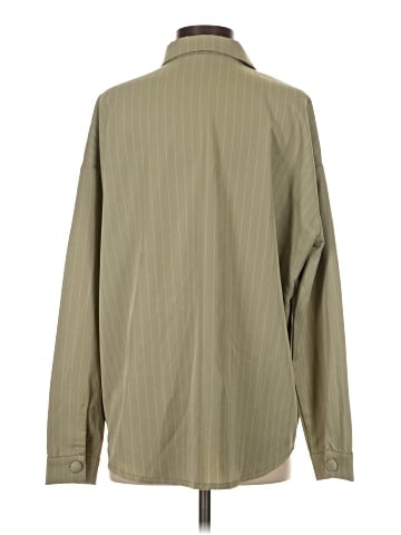 Daisy Street Long Sleeve Blouse (view 2)