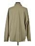 Daisy Street 100% Polyester Green Long Sleeve Blouse Size XS - photo 2