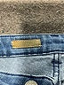 Pilcro Hearts Blue Jeans Size 28 waist - photo 7