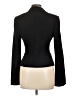 St. John Black Blazer Size 10 - photo 2