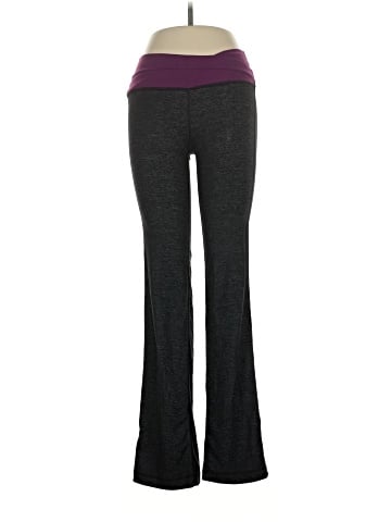 Lululemon Athletica Yoga Pants (view 1)